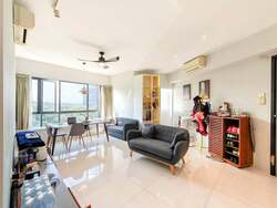 The Interlace (D4), Condominium #558905531
